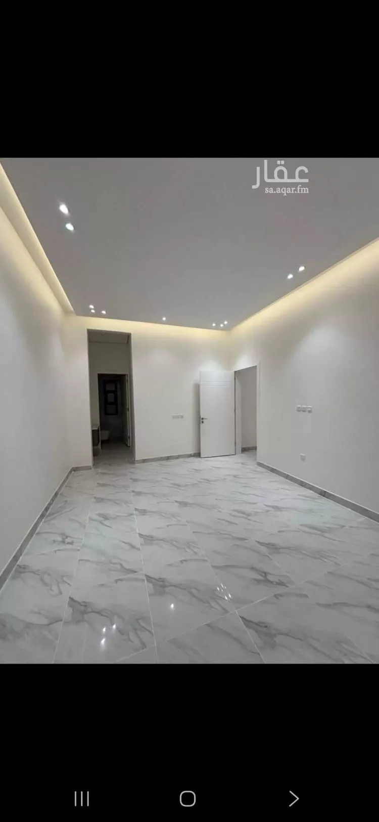 دور للبيع في شارع نهر أم حبيب, حي القادسية, مدينة الرياض, منطقة الرياض صورة 2