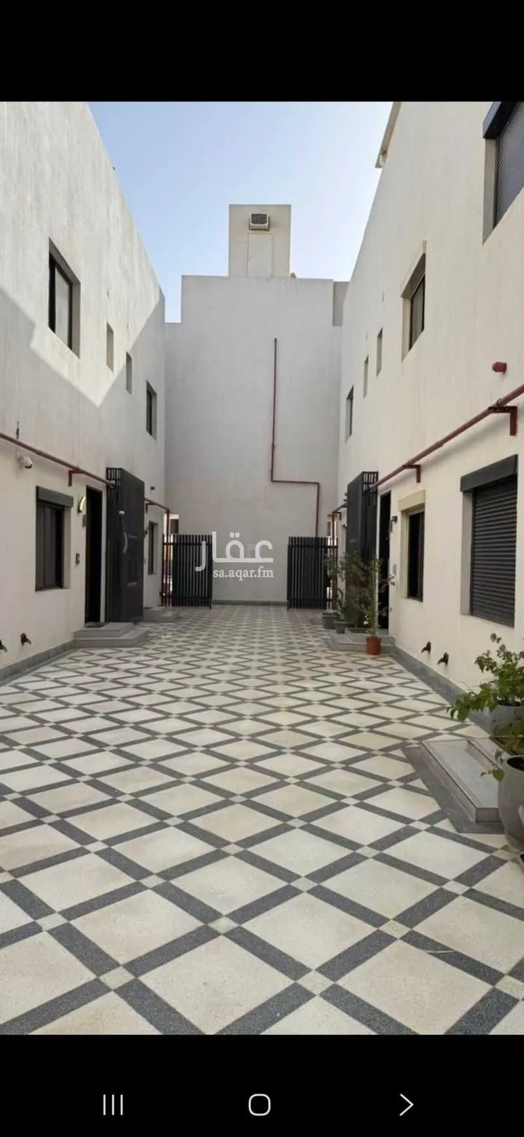 فيلا للبيع في شارع علي بن أحمد العمري, حي العارض, مدينة الرياض, منطقة الرياض 8