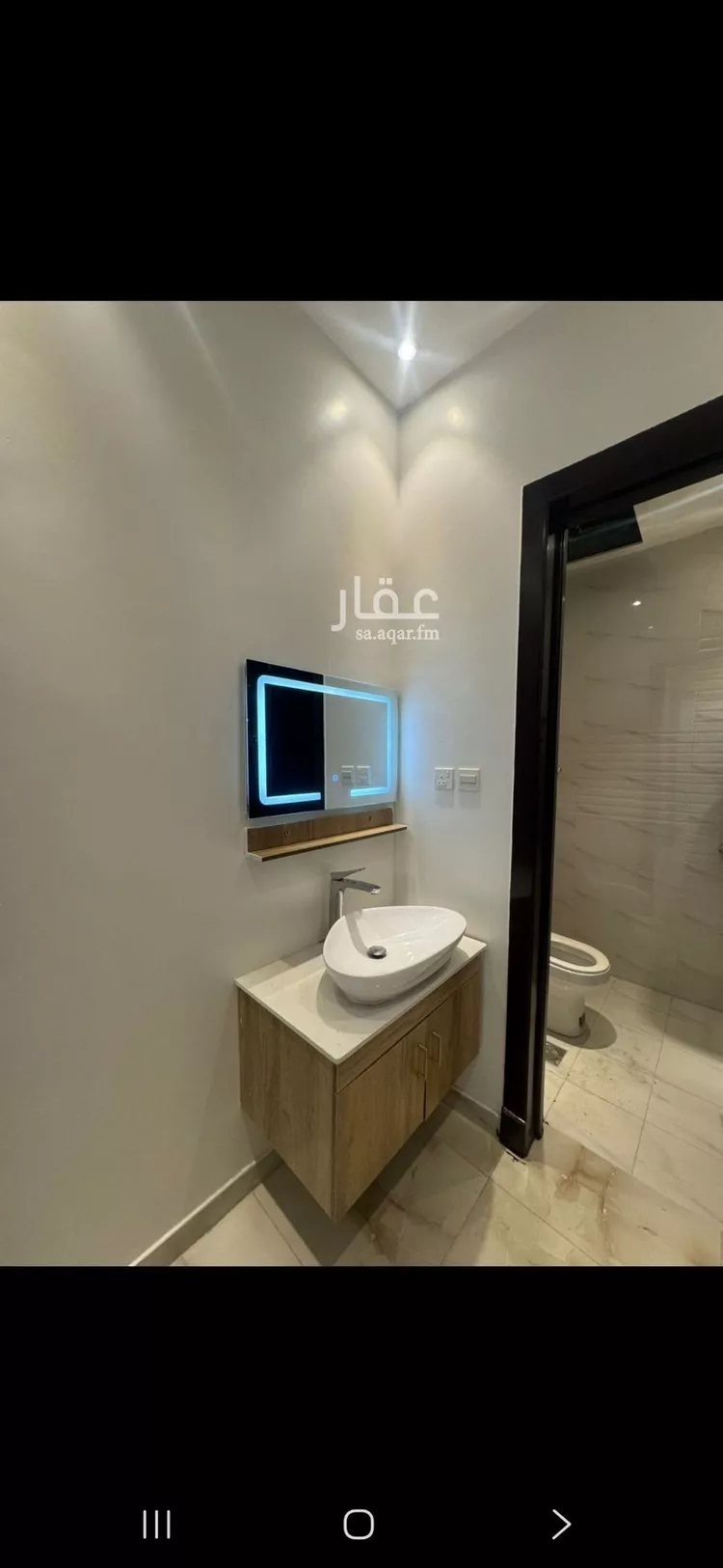 شقة للإيجار في شارع هاشم الخطيب, حي النرجس, مدينة الرياض, منطقة الرياض صورة 2