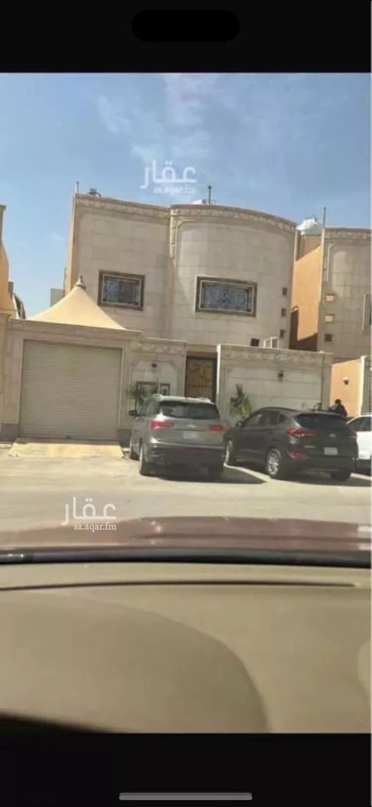 فيلا للبيع في شارع المركز, حي الوادي, مدينة الرياض, منطقة الرياض
