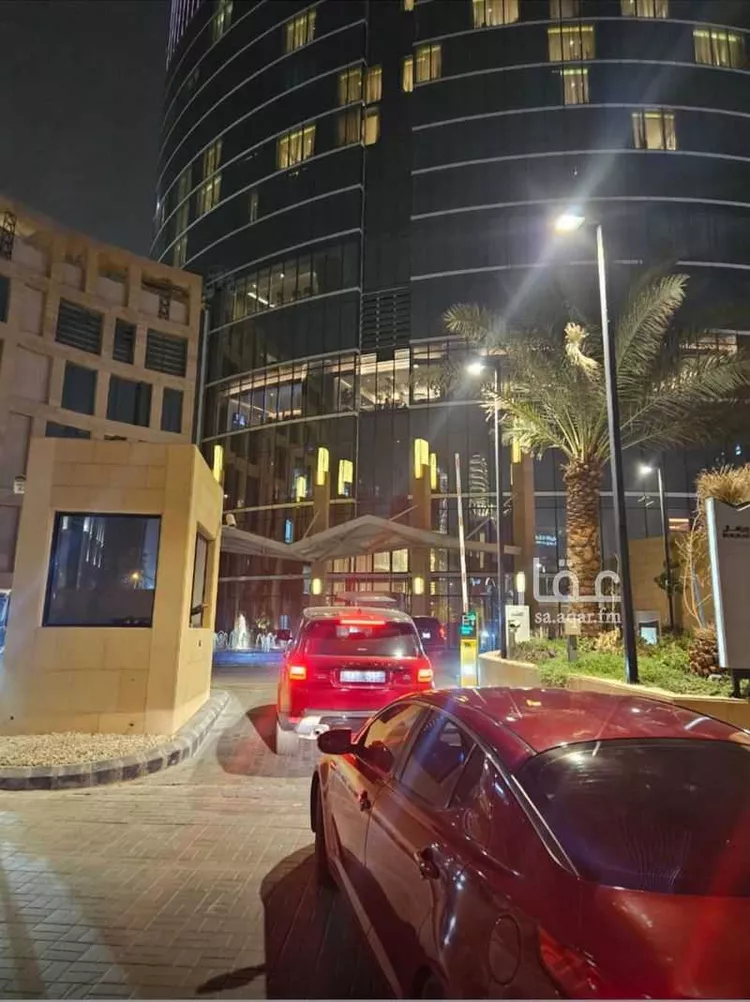 شقة للإيجار في شارع طريق الملك فهد الفرعي, حي الصحافة, مدينة الرياض, منطقة الرياض صورة 4