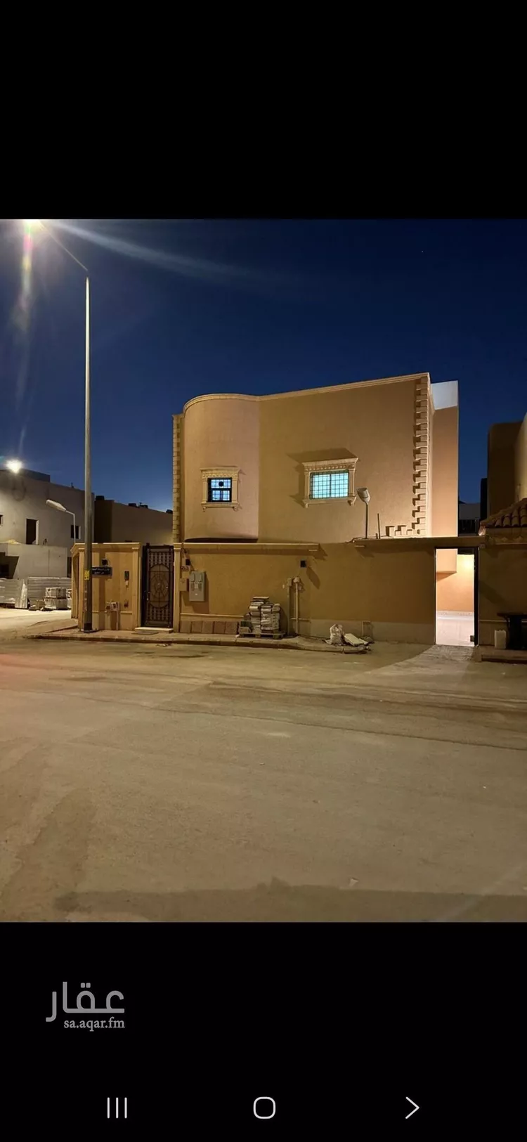 شقة للإيجار في شارع عقبة, حي العقيق, مدينة الرياض, منطقة الرياض صورة 2