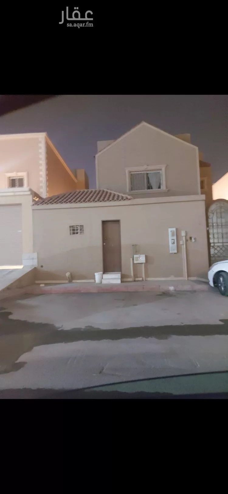 فيلا للإيجار في شارع حداب القرى, حي العقيق, مدينة الرياض, منطقة الرياض
