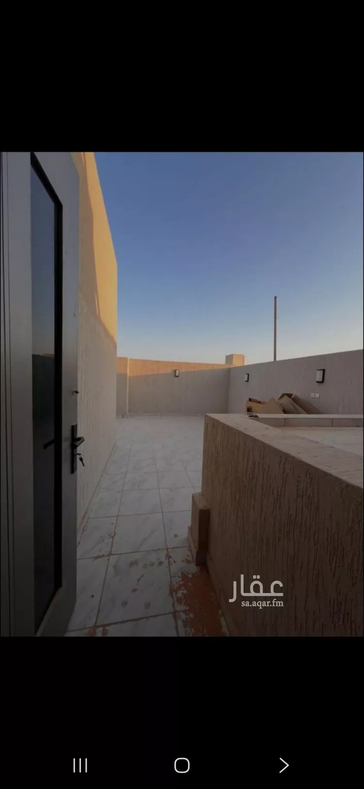 شقة للبيع في شارع عبدالله بن جاسر, حي الرمال, مدينة الرياض, منطقة الرياض صورة 2