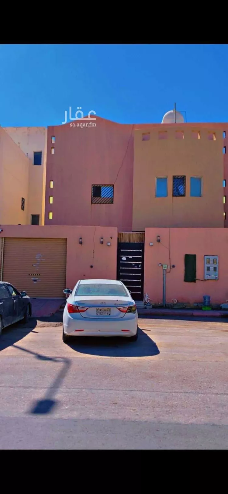 فيلا للبيع في شارع الأشبال, حي الدار البيضاء, مدينة الرياض, منطقة الرياض