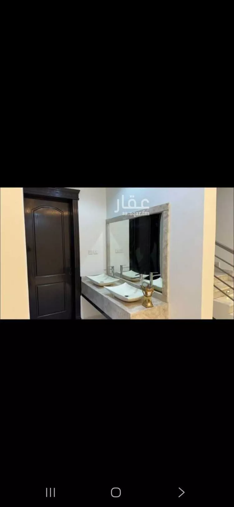 فيلا للبيع في شارع قوز الشريف, حي العزيزية, مدينة الرياض, منطقة الرياض صورة 2