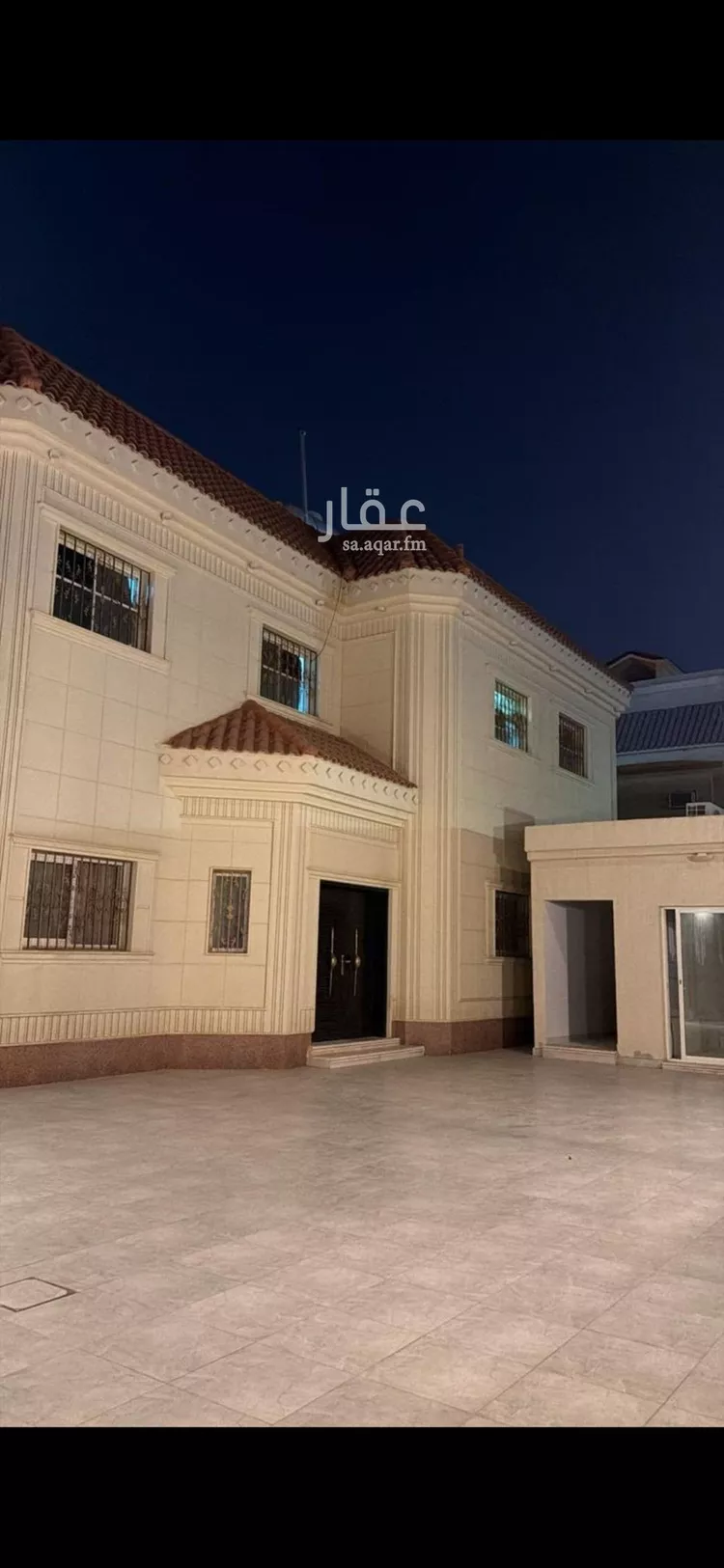 Villa for Sale in Riyadh Al Khaleej
