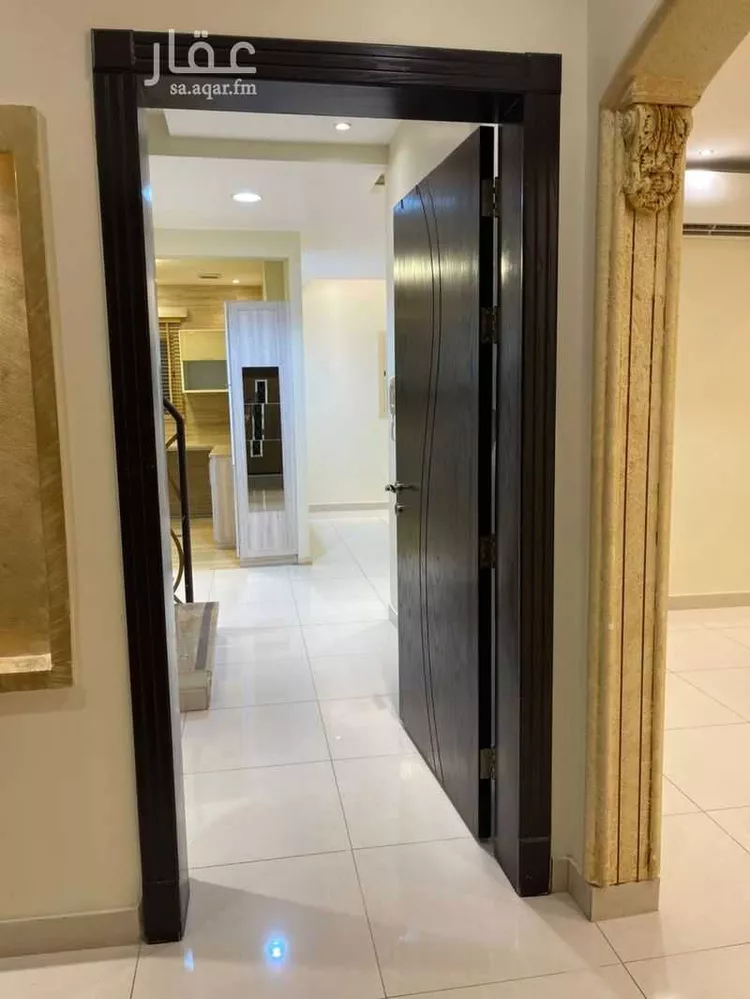 شقة للإيجار في شارع سلمة الانصاري, حي التعاون, مدينة الرياض, منطقة الرياض صورة 4
