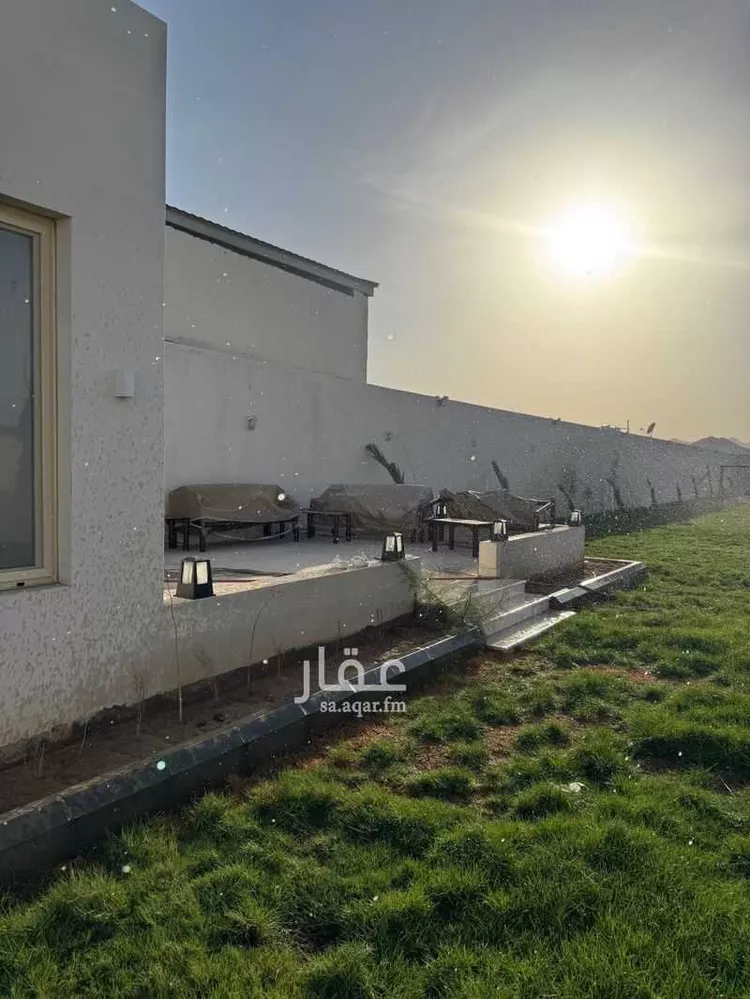 استراحة للبيع في شارع عمر الكوفي, حي سد الغابة, مدينة المدينه المنوره, منطقة المدينة المنورة صورة 2
