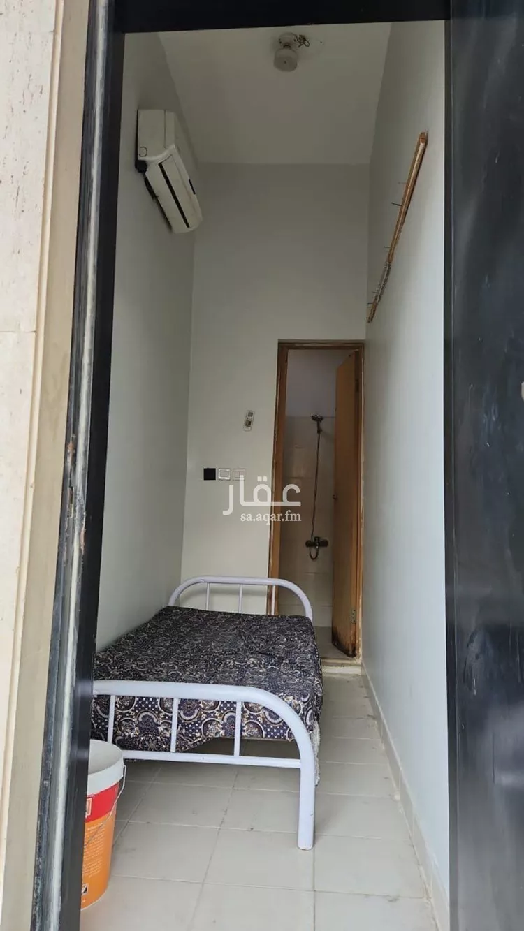 غرفة للإيجار في شارع ربيعة بن عبدالله بن الهدير, حي العارض, مدينة الرياض, منطقة الرياض