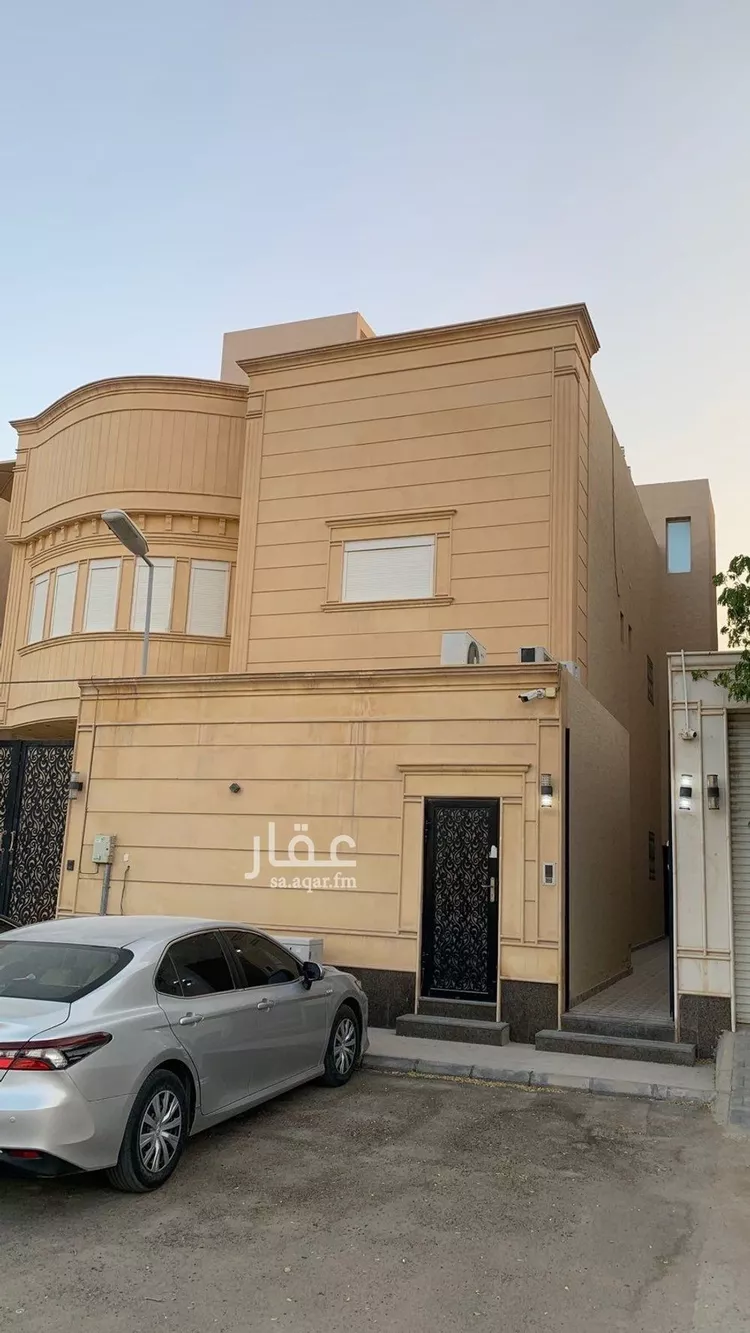 غرفة للإيجار في شارع القاسم النويري, حي النرجس, مدينة الرياض, منطقة الرياض