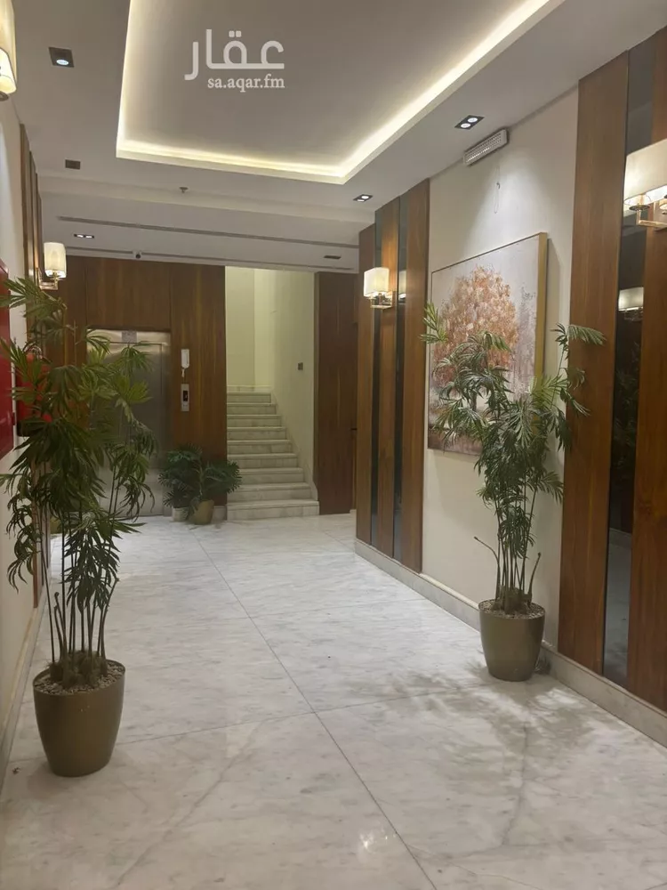 شقة للإيجار في شارع إبراهيم الصديقي, حي العارض, مدينة الرياض, منطقة الرياض صورة 2