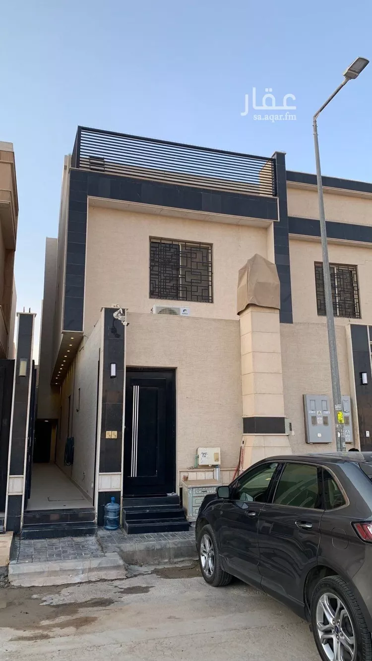 شقة للإيجار في شارع علي بن محمد الأيوبي, حي العارض, مدينة الرياض, منطقة الرياض