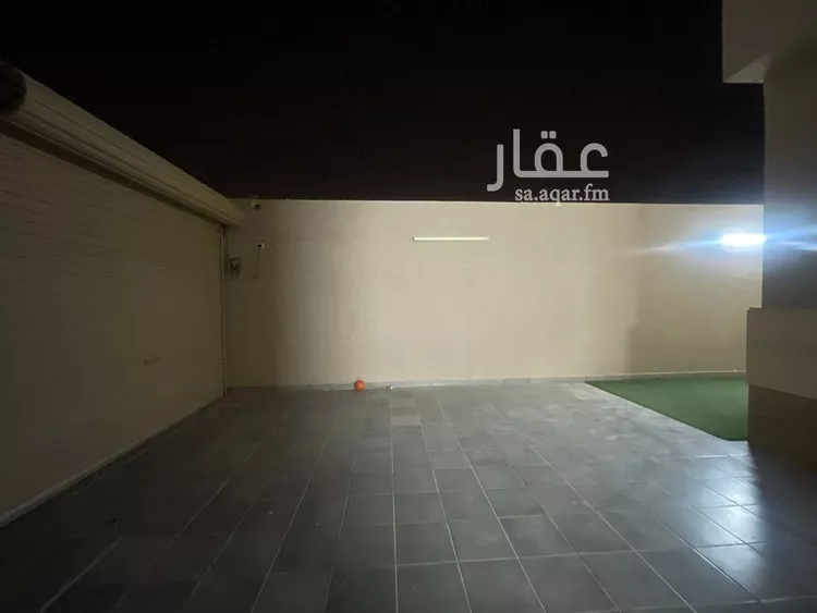 فيلا للإيجار في شارع محمد صالح أبي زنادة, حي العارض, مدينة الرياض, منطقة الرياض صورة 2