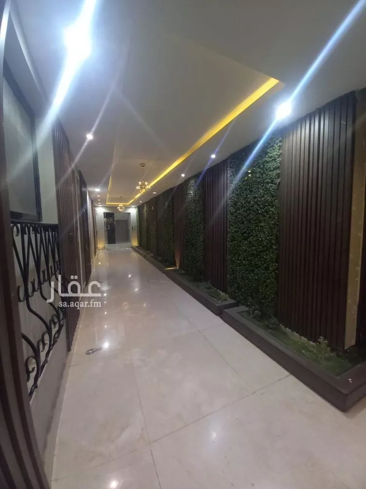 شقة للإيجار في شارع حارثة بن الأضبط, حي العارض, مدينة الرياض, منطقة الرياض صورة 5