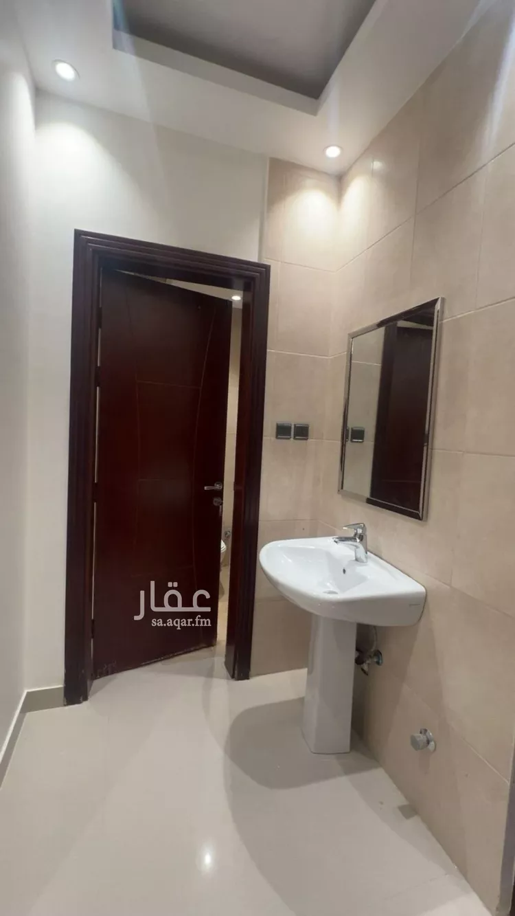 شقة للإيجار في شارع عبدالحفيظ القارئ, حي النرجس, مدينة الرياض, منطقة الرياض صورة 3