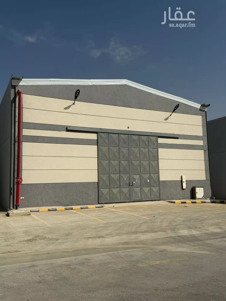 مستودع للإيجار في شارع الصعوب, حي طيبة, مدينة الرياض, منطقة الرياض