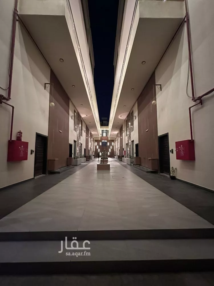 شقة للإيجار في شارع عبدالله بن العاص, حي العارض, مدينة الرياض, منطقة الرياض صورة 3