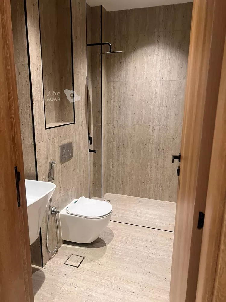 Studio for rent in Riyadh An Narjis 4