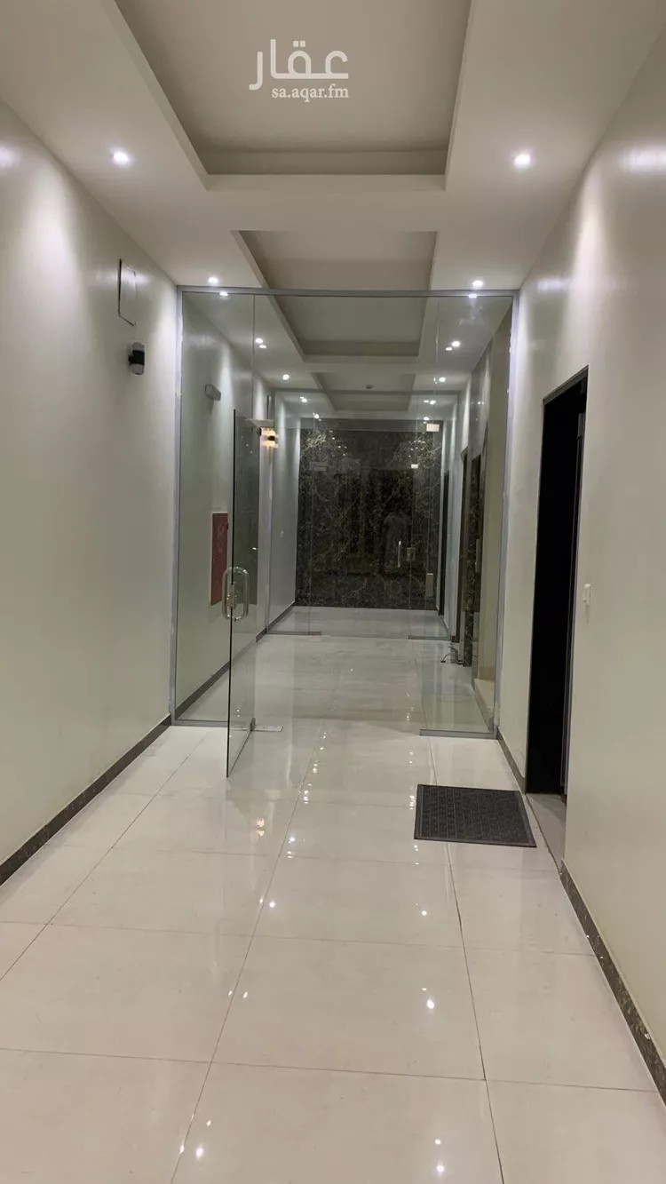 شقة للإيجار في شارع عبدالله بن العاص, حي العارض, مدينة الرياض, منطقة الرياض