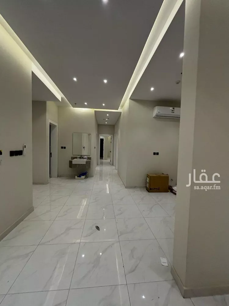 شقة للإيجار في شارع إبراهيم الصديقي, حي العارض, مدينة الرياض, منطقة الرياض صورة 4