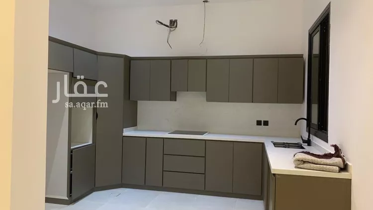 دور للإيجار في شارع ابن الوردي, حي العارض, مدينة الرياض, منطقة الرياض صورة 5