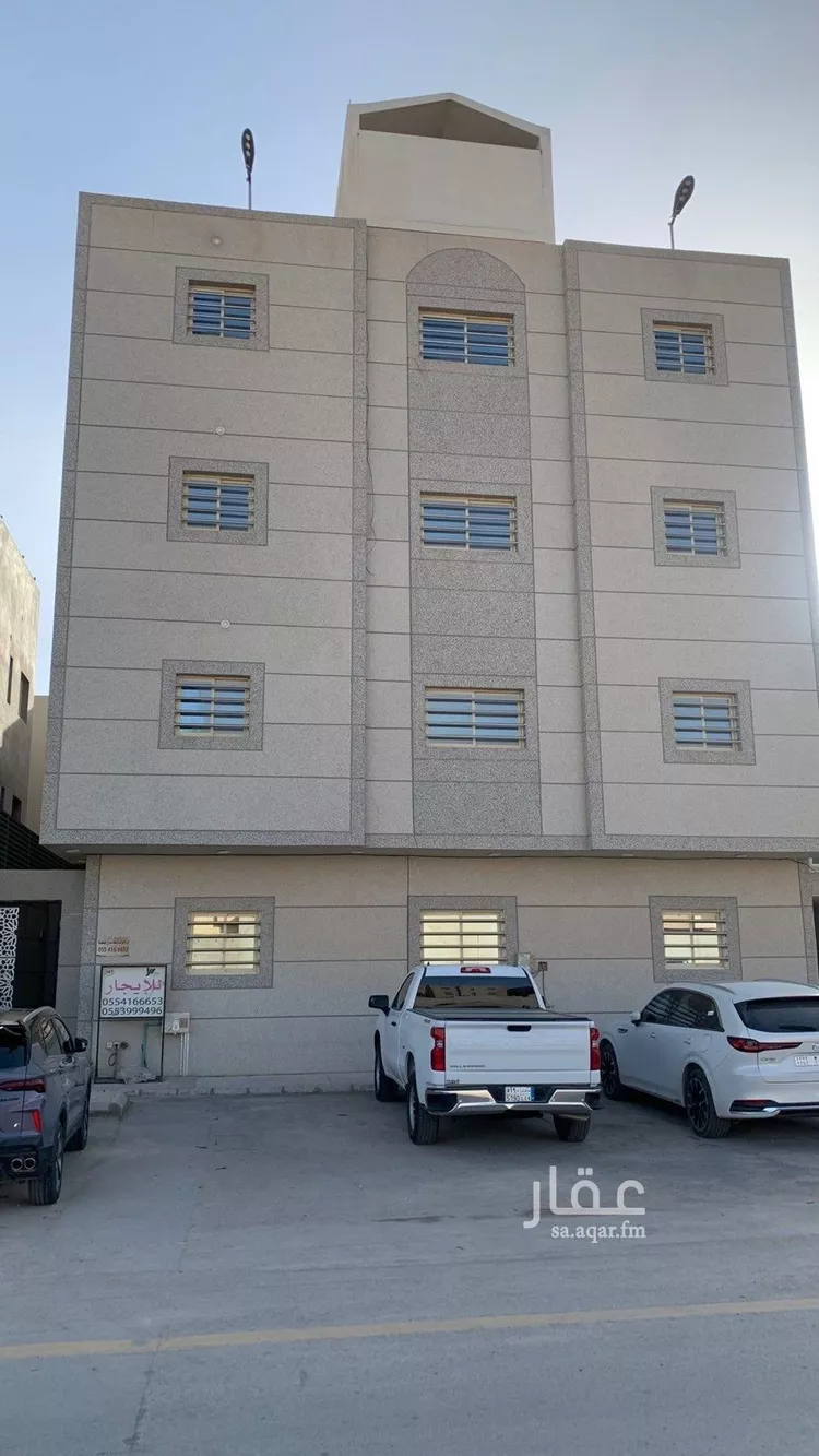 شقة للإيجار في شارع محمد حسين هيكل, حي العارض, مدينة الرياض, منطقة الرياض صورة 5