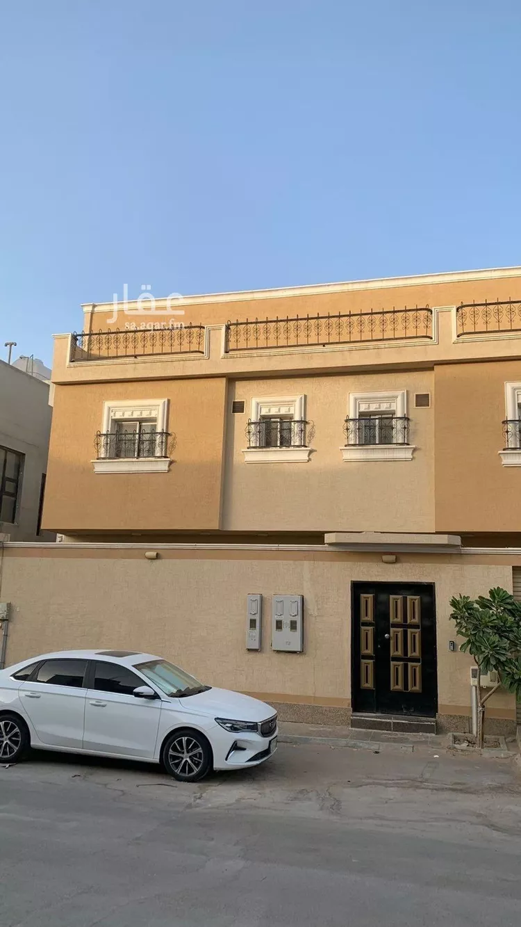 شقة للإيجار في شارع محمد الظفري, حي العارض, مدينة الرياض, منطقة الرياض صورة 3