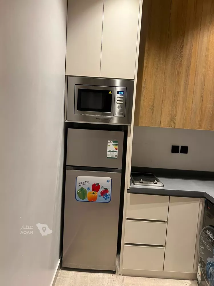 Studio for rent in Riyadh An Narjis 5