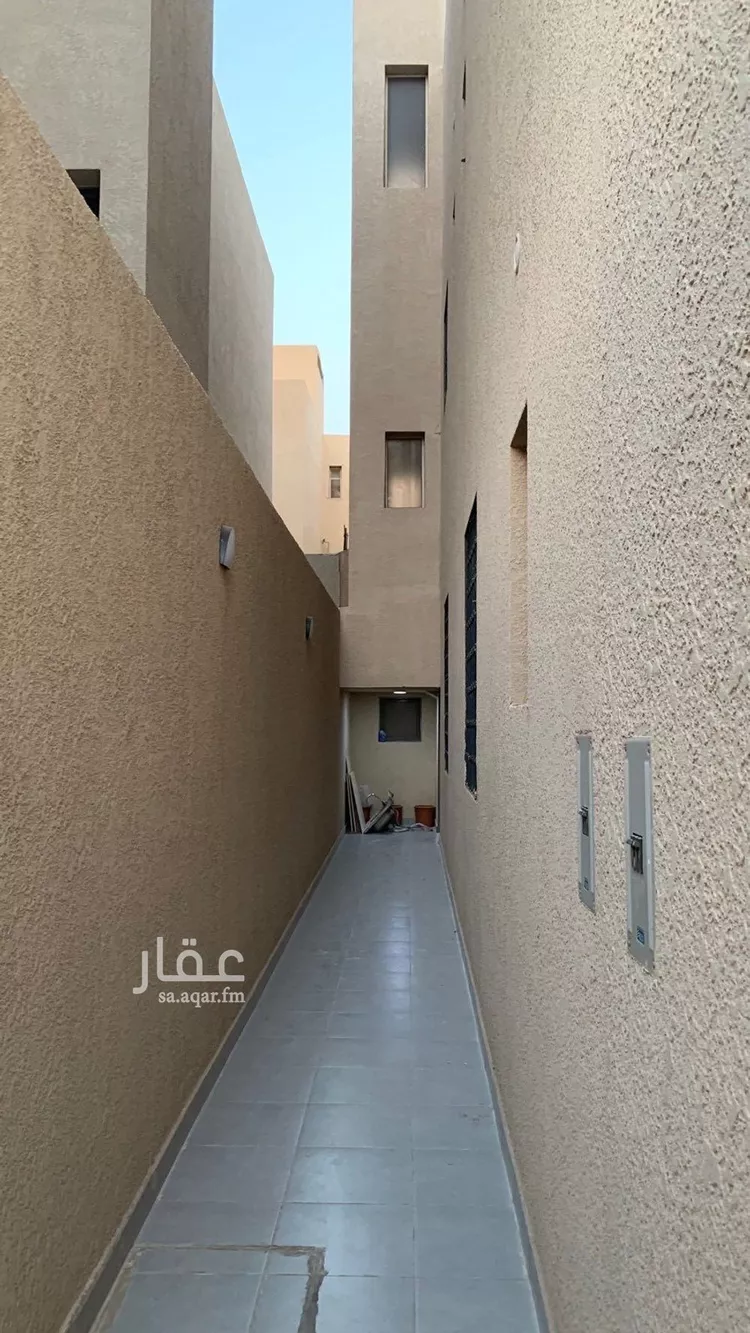 شقة للإيجار في شارع أحمد الكلاعي, حي العارض, مدينة الرياض, منطقة الرياض صورة 2