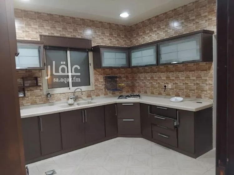 فيلا للإيجار في شارع أحمد بن عبدالله البرقي, حي العارض, مدينة الرياض, منطقة الرياض