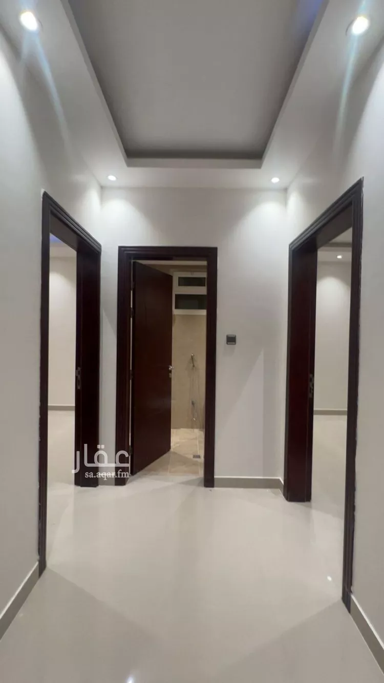 شقة للإيجار في شارع عبدالحفيظ القارئ, حي النرجس, مدينة الرياض, منطقة الرياض صورة 5