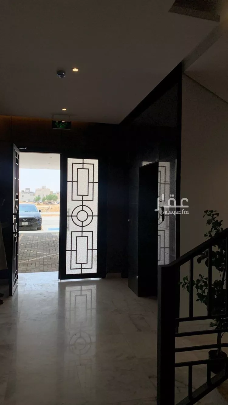 شقة للإيجار في شارع ناصر بن حمد الراشد, حي العارض, مدينة الرياض, منطقة الرياض صورة 3