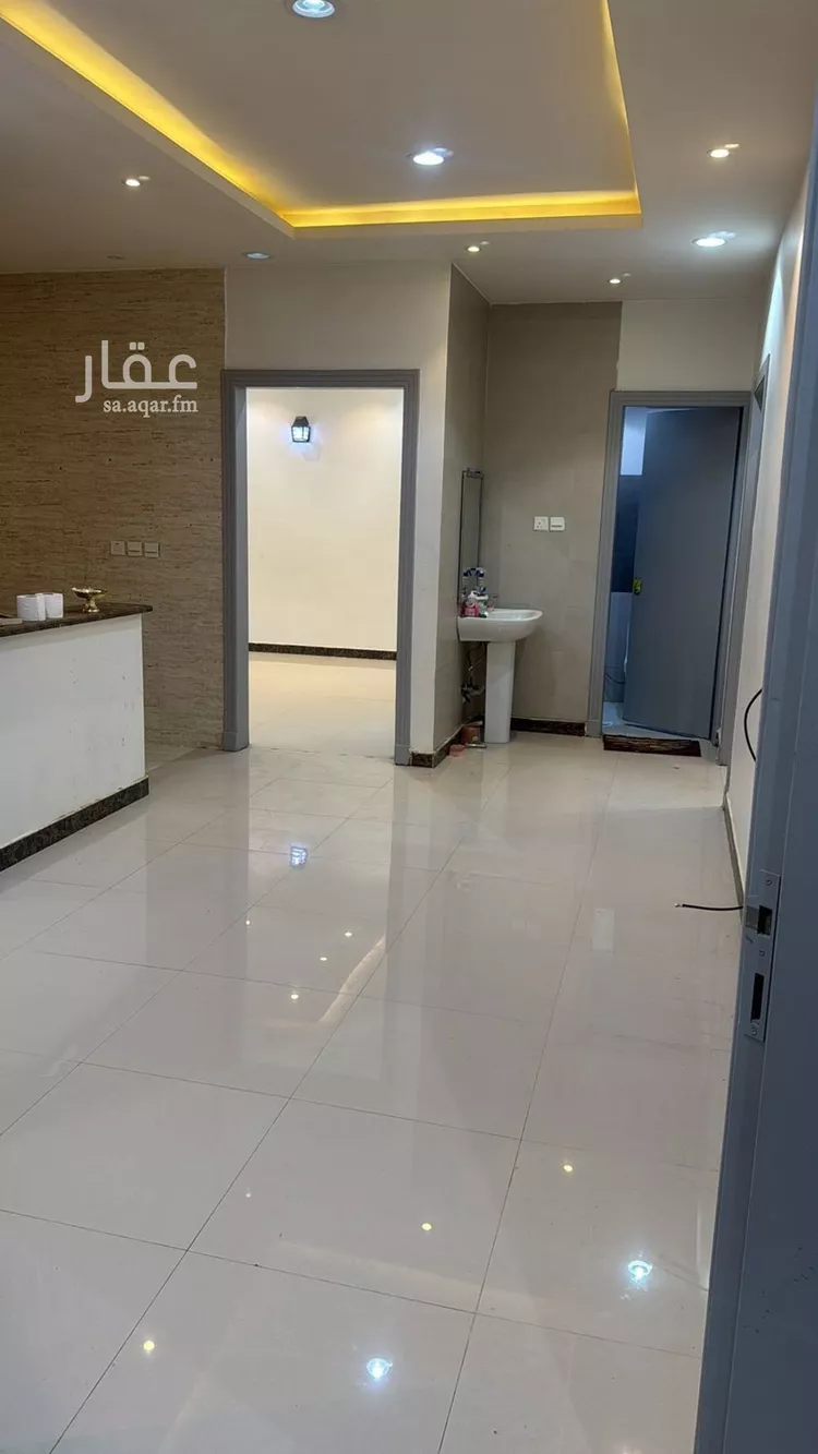 شقة للإيجار في شارع أبي عبيدة بن المثنى, حي العارض, مدينة الرياض, منطقة الرياض