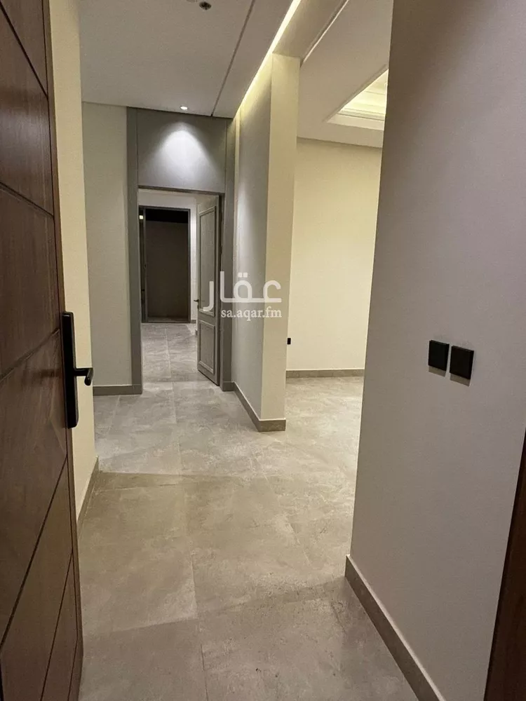 شقة للإيجار في شارع ابن وهب القرشي, حي الرمال, مدينة الرياض, منطقة الرياض صورة 5