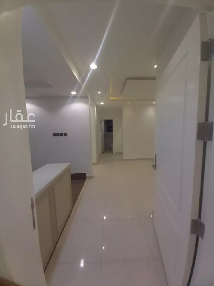 شقة للإيجار في شارع حارثة بن الأضبط, حي العارض, مدينة الرياض, منطقة الرياض صورة 4