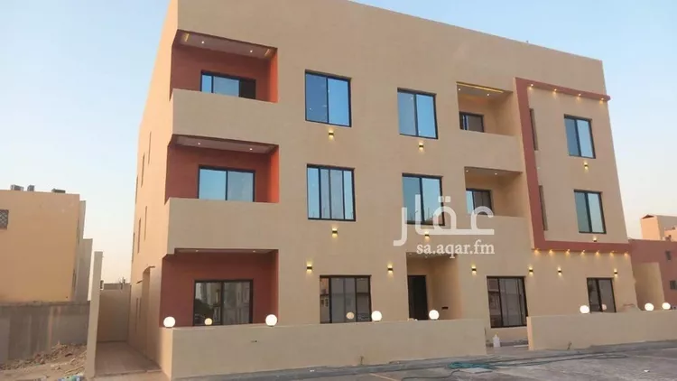 شقة للإيجار في شارع رقم 208, حي ظهرة لبن, مدينة الرياض, منطقة الرياض