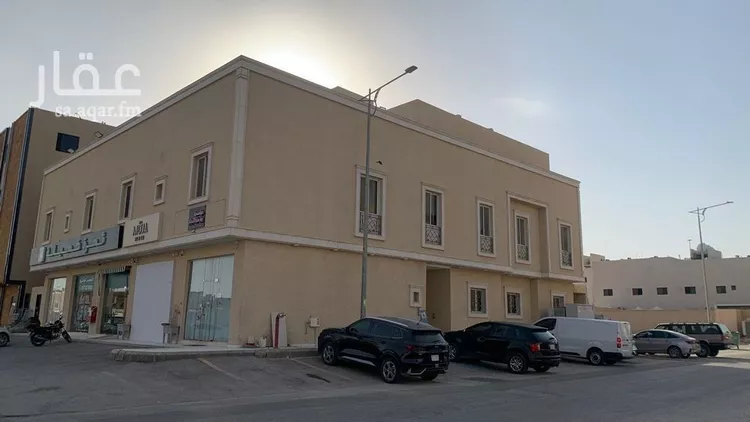 شقة للإيجار في شارع عبدالله بن العاص, حي العارض, مدينة الرياض, منطقة الرياض 6