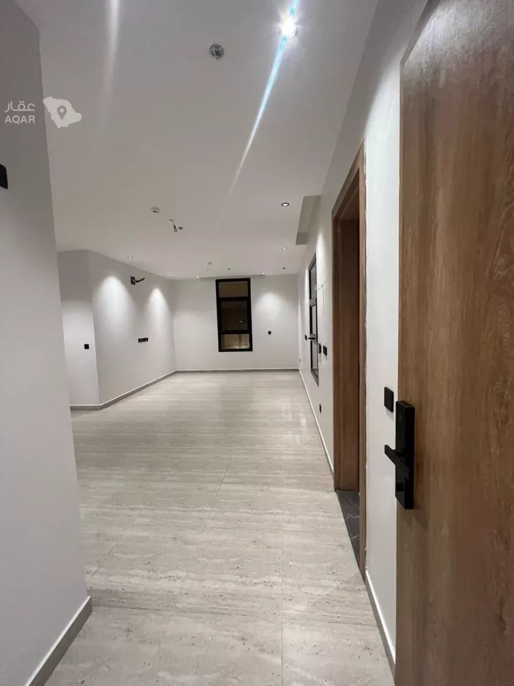 شقة للإيجار في شارع خالد بن العاص, حي النرجس, مدينة الرياض, منطقة الرياض 8