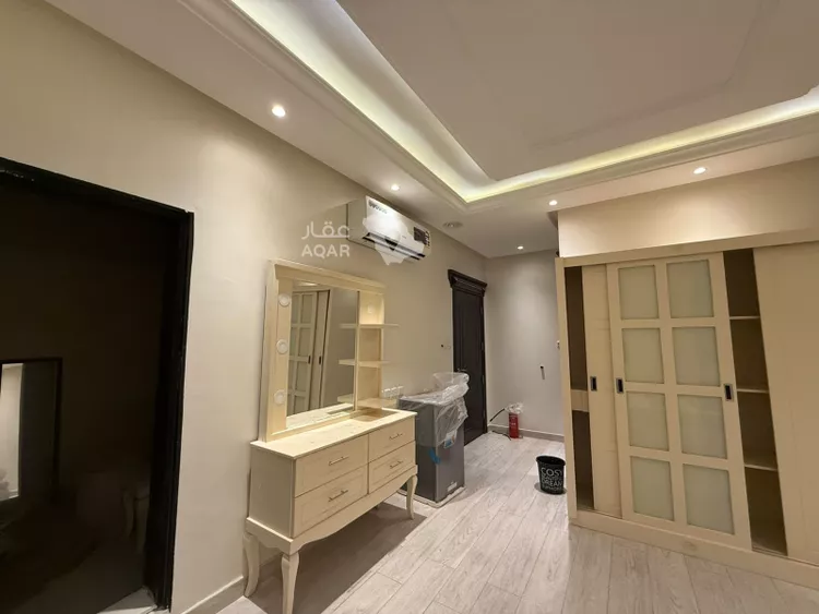 شقة للإيجار في شارع الحسين القزويني, حي العارض, مدينة الرياض, منطقة الرياض صورة 2