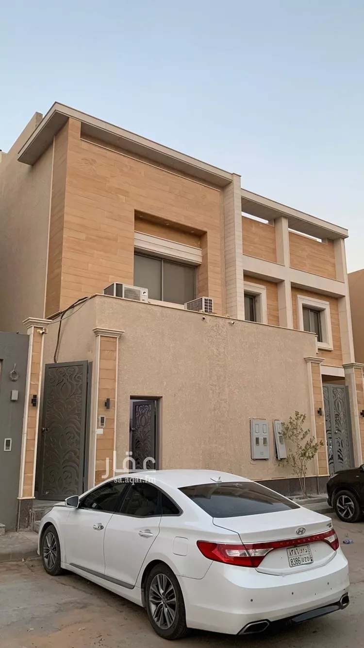 شقة للإيجار في شارع أحمد الكلاعي, حي العارض, مدينة الرياض, منطقة الرياض