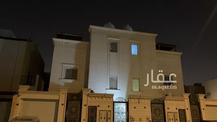 شقة للإيجار في شارع ابن أرسلان, حي النرجس, مدينة الرياض, منطقة الرياض صورة 5