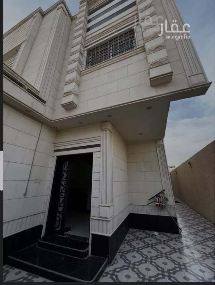 فيلا للبيع في شارع عيسى بن ابراهيم الربعي, حي العارض, مدينة الرياض, منطقة الرياض صورة 3