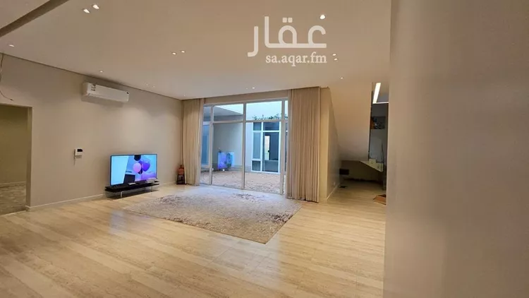 فيلا للإيجار في شارع جدعاء, حي النرجس, مدينة الرياض, منطقة الرياض صورة 5