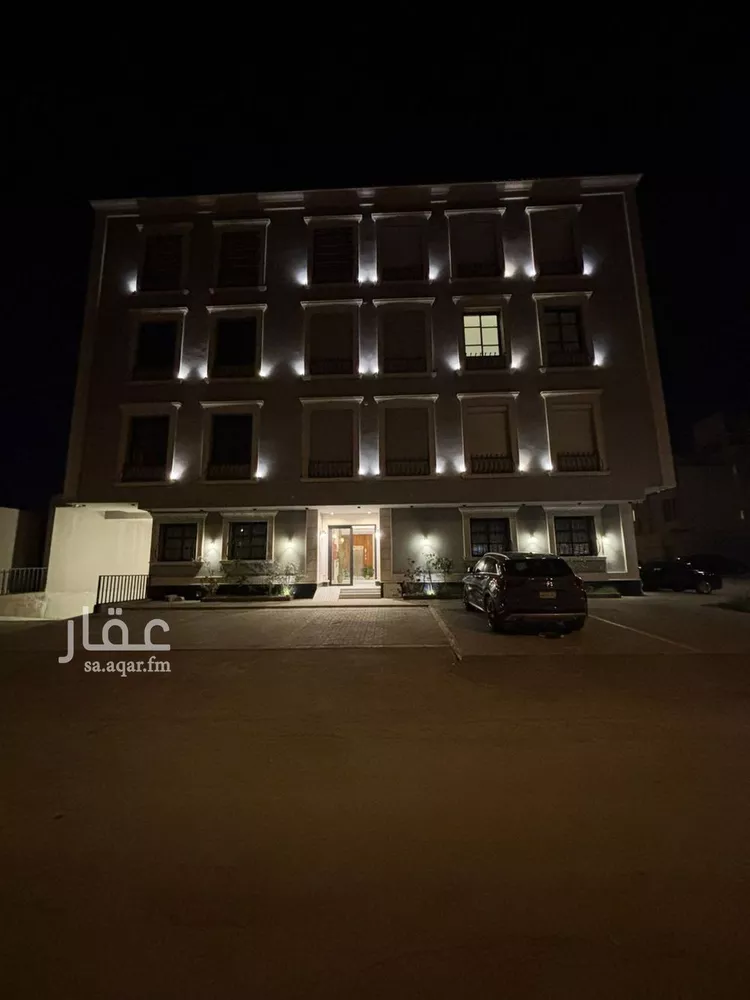 شقة للإيجار في شارع إبراهيم الصديقي, حي العارض, مدينة الرياض, منطقة الرياض