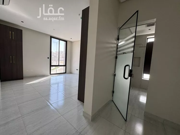 شقة للإيجار في شارع الشرق, حي النرجس, مدينة الرياض, منطقة الرياض صورة 4