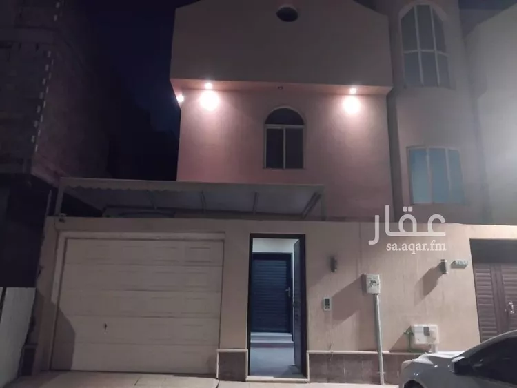 فيلا للإيجار في شارع أحمد بن عبدالله البرقي, حي العارض, مدينة الرياض, منطقة الرياض صورة 3