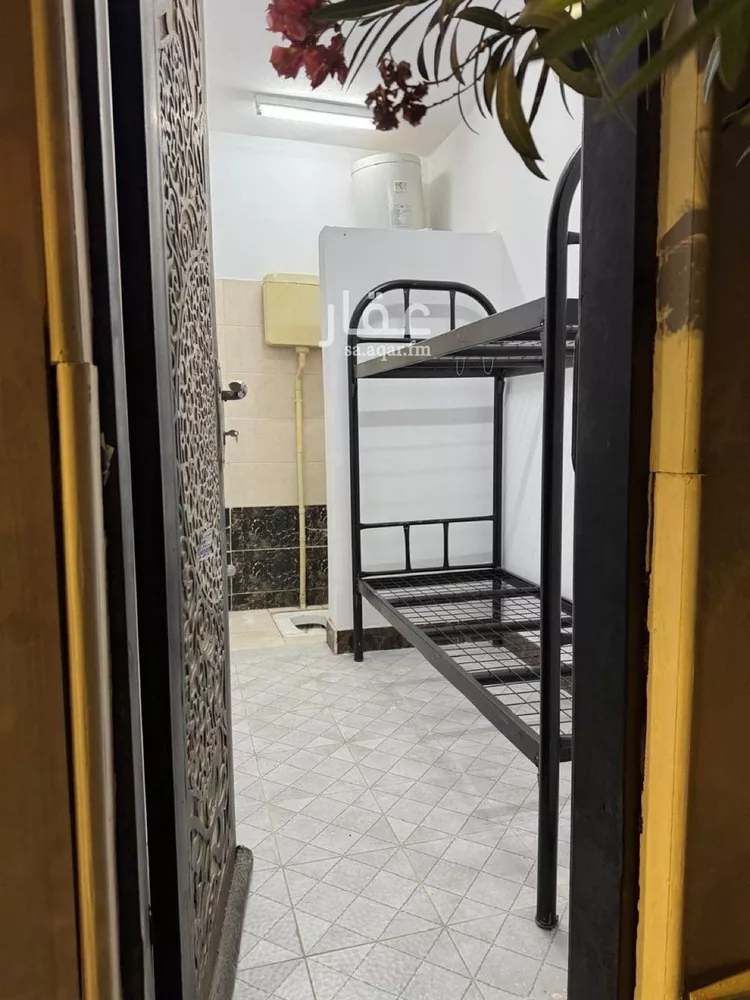 غرفة للإيجار في شارع ربيعة بن عبدالله بن الهدير, حي العارض, مدينة الرياض, منطقة الرياض صورة 3