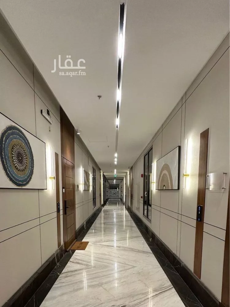 شقة للإيجار في شارع ابن وهب القرشي, حي الرمال, مدينة الرياض, منطقة الرياض صورة 2