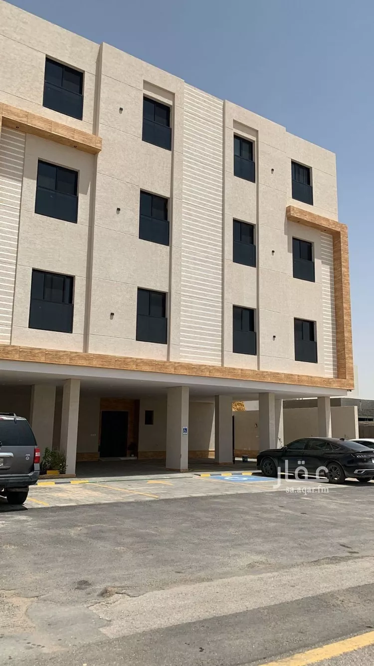 Apartment for Rent in Riyadh Al Arid